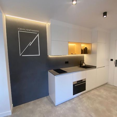 Apartamentos Forxan Sanxenxo Esterno foto