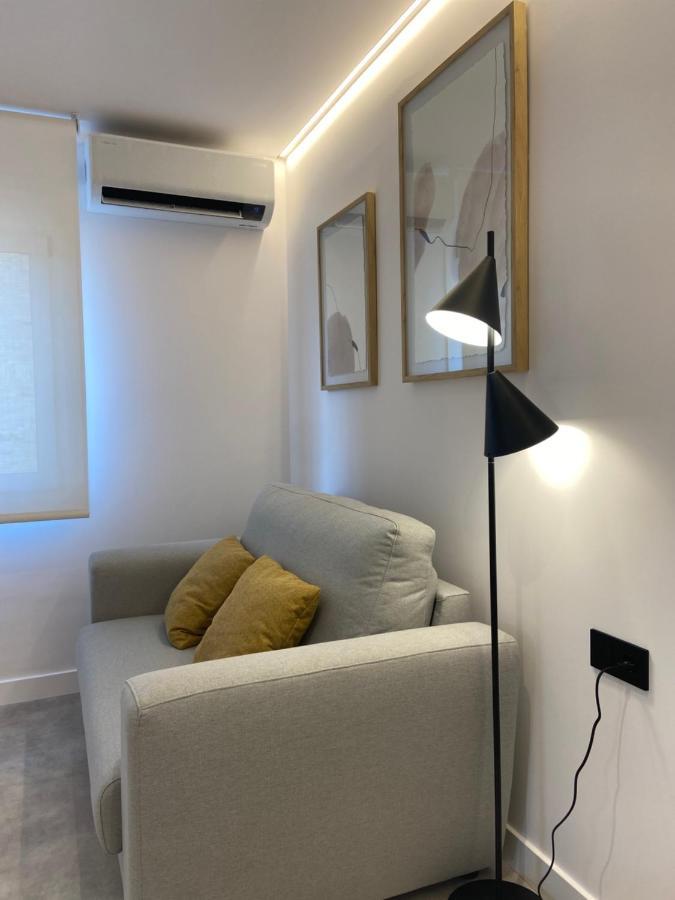 Apartamentos Forxan Sanxenxo Esterno foto