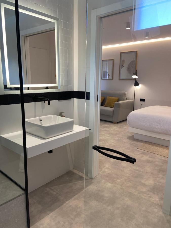 Apartamentos Forxan Sanxenxo Esterno foto