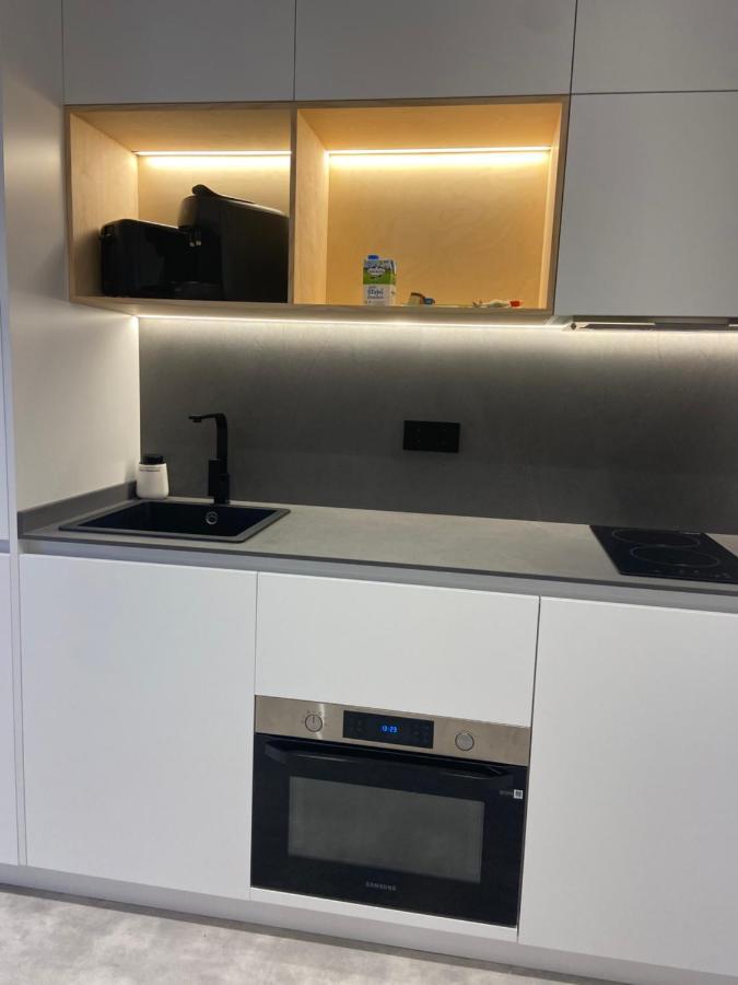 Apartamentos Forxan Sanxenxo Esterno foto