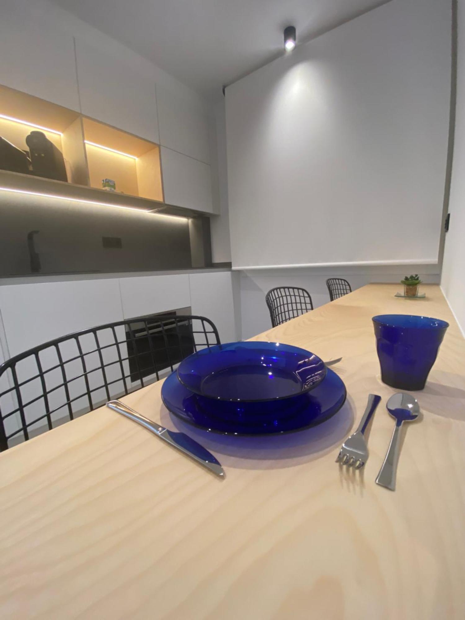Apartamentos Forxan Sanxenxo Esterno foto
