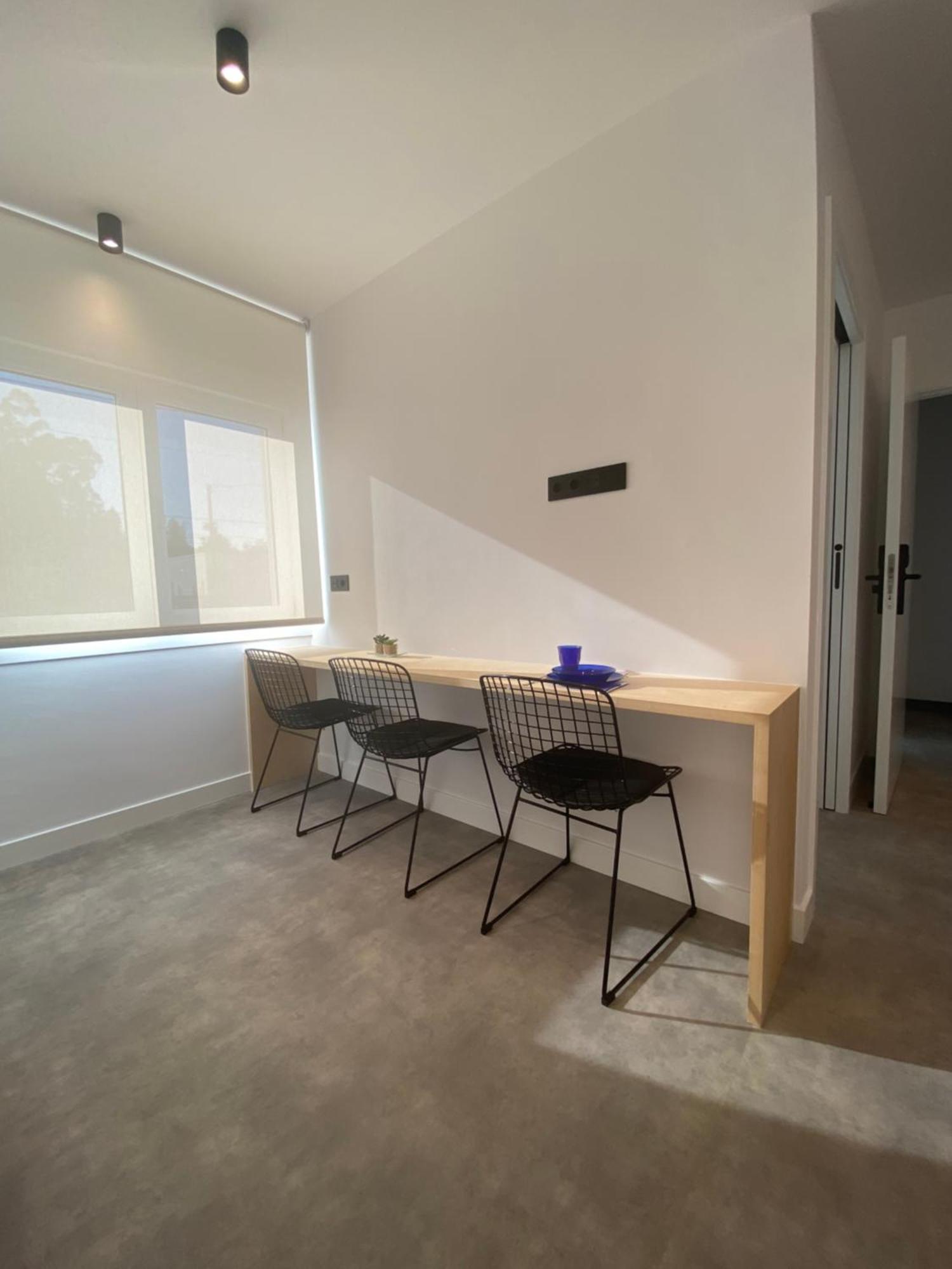 Apartamentos Forxan Sanxenxo Esterno foto
