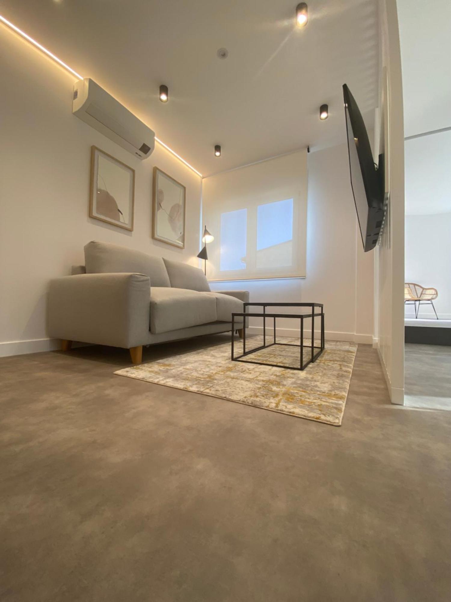 Apartamentos Forxan Sanxenxo Esterno foto