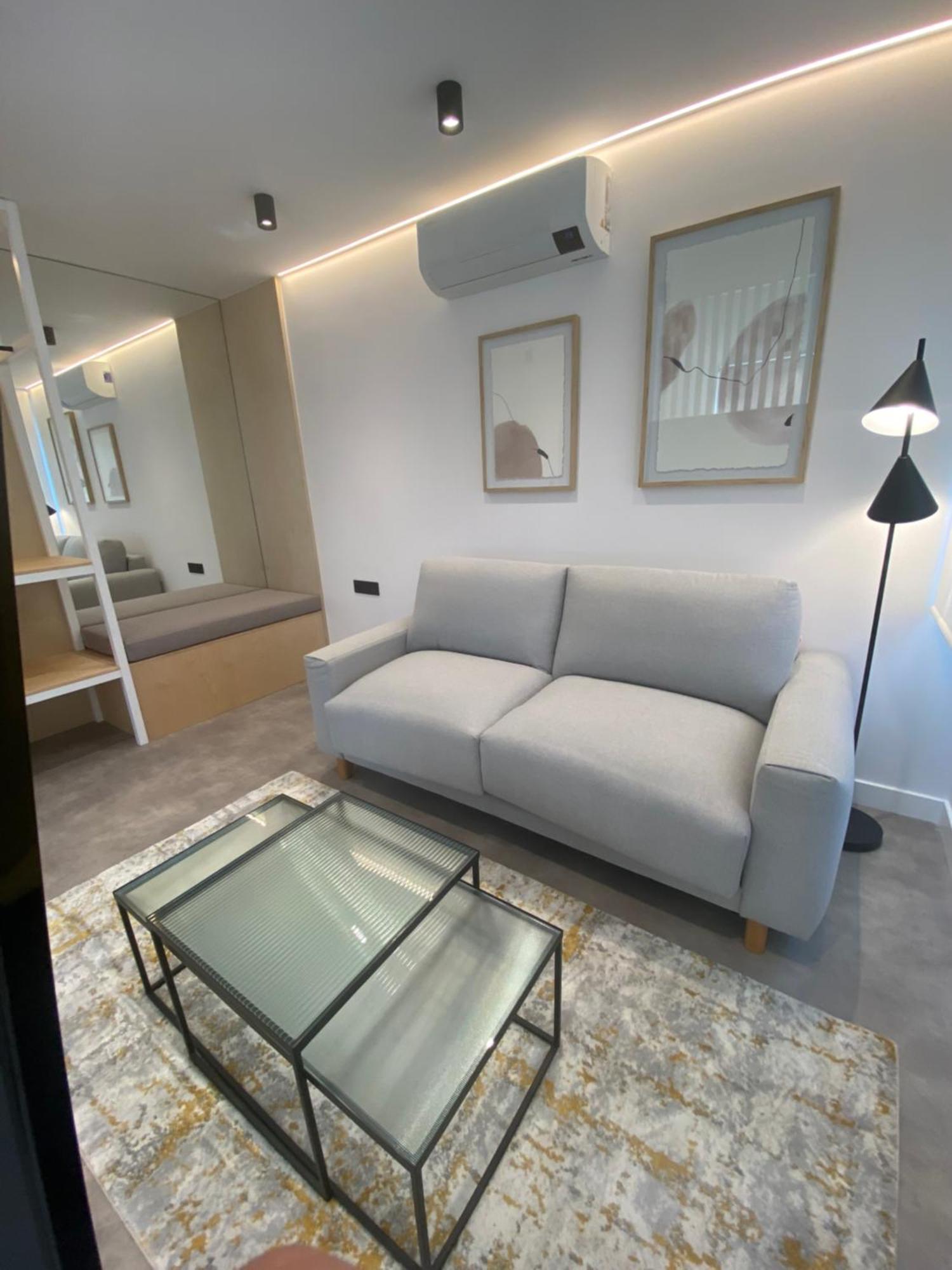 Apartamentos Forxan Sanxenxo Esterno foto