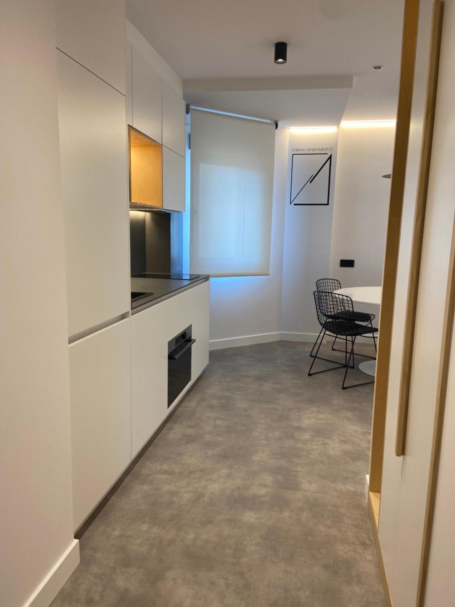 Apartamentos Forxan Sanxenxo Esterno foto
