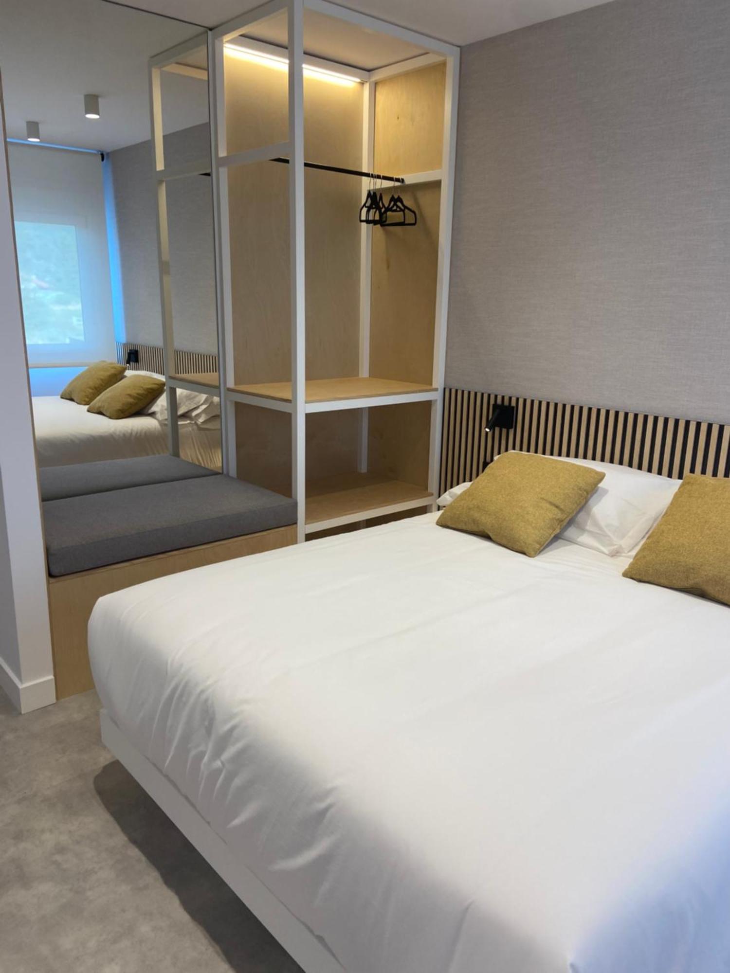 Apartamentos Forxan Sanxenxo Esterno foto