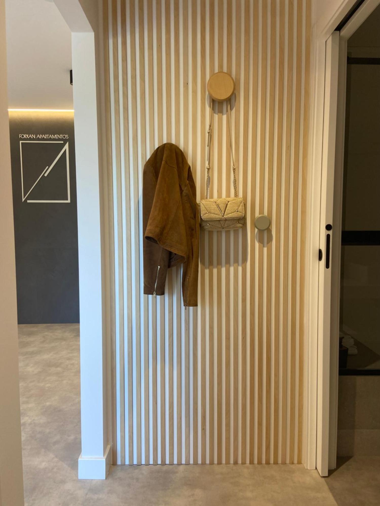 Apartamentos Forxan Sanxenxo Esterno foto