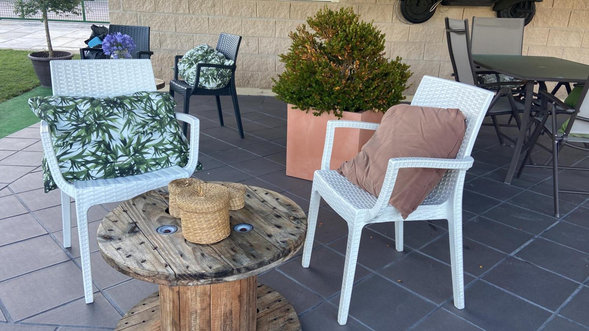 Apartamentos Forxan Sanxenxo Esterno foto